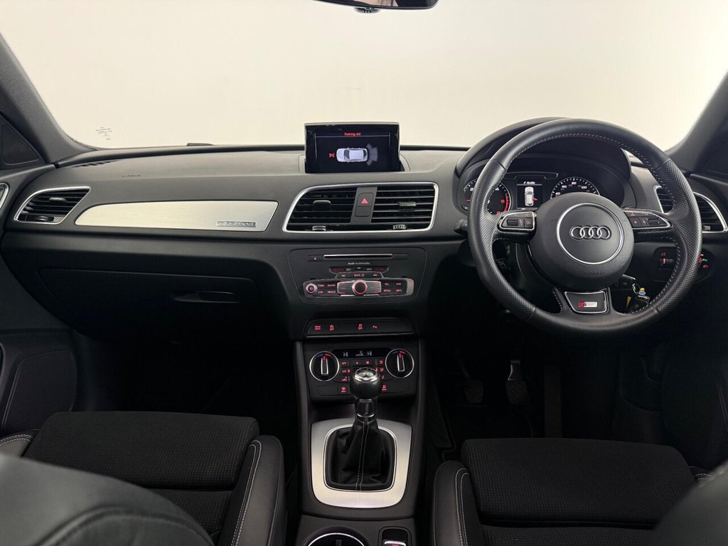 Used Audi Q3 2017 for sale - 76356618: Photo 20