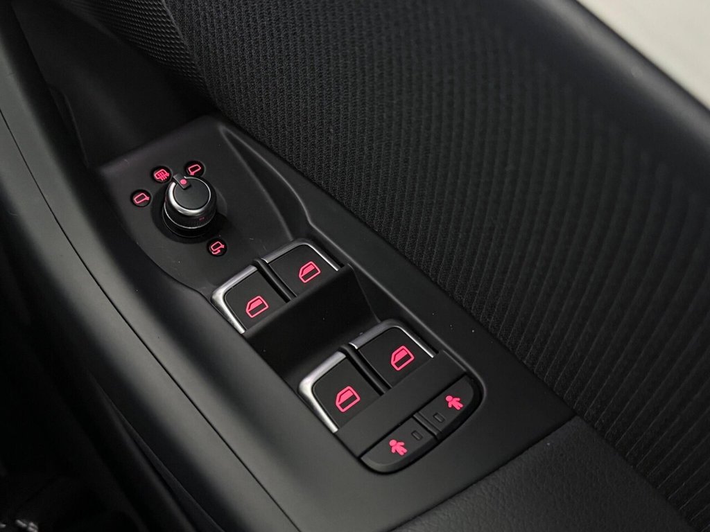 Used Audi Q3 2017 for sale - 76356618: Photo 22