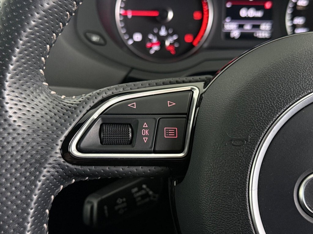 Used Audi Q3 2017 for sale - 76356618: Photo 26