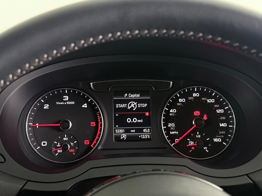 Used Audi Q3 2017 for sale - 76356618: Photo 27