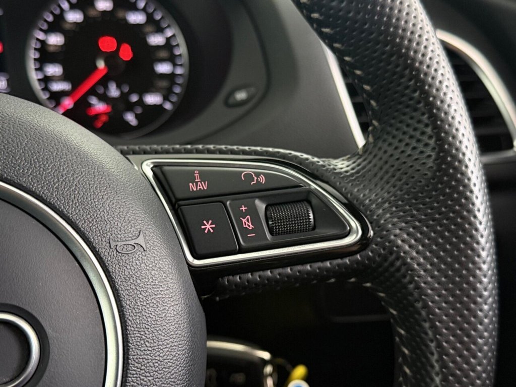 Used Audi Q3 2017 for sale - 76356618: Photo 28