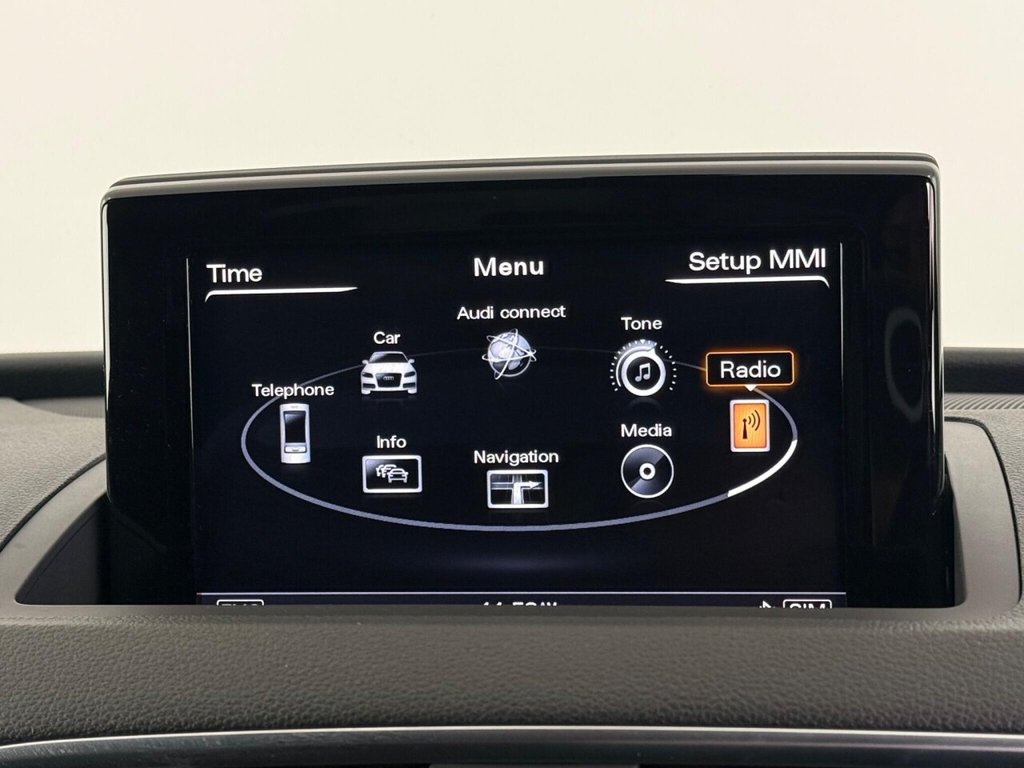 Used Audi Q3 2017 for sale - 76356618: Photo 30