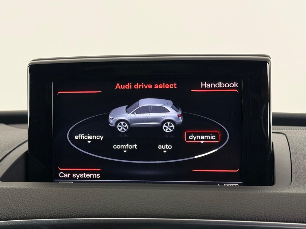 Used Audi Q3 2017 for sale - 76356618: Photo 31