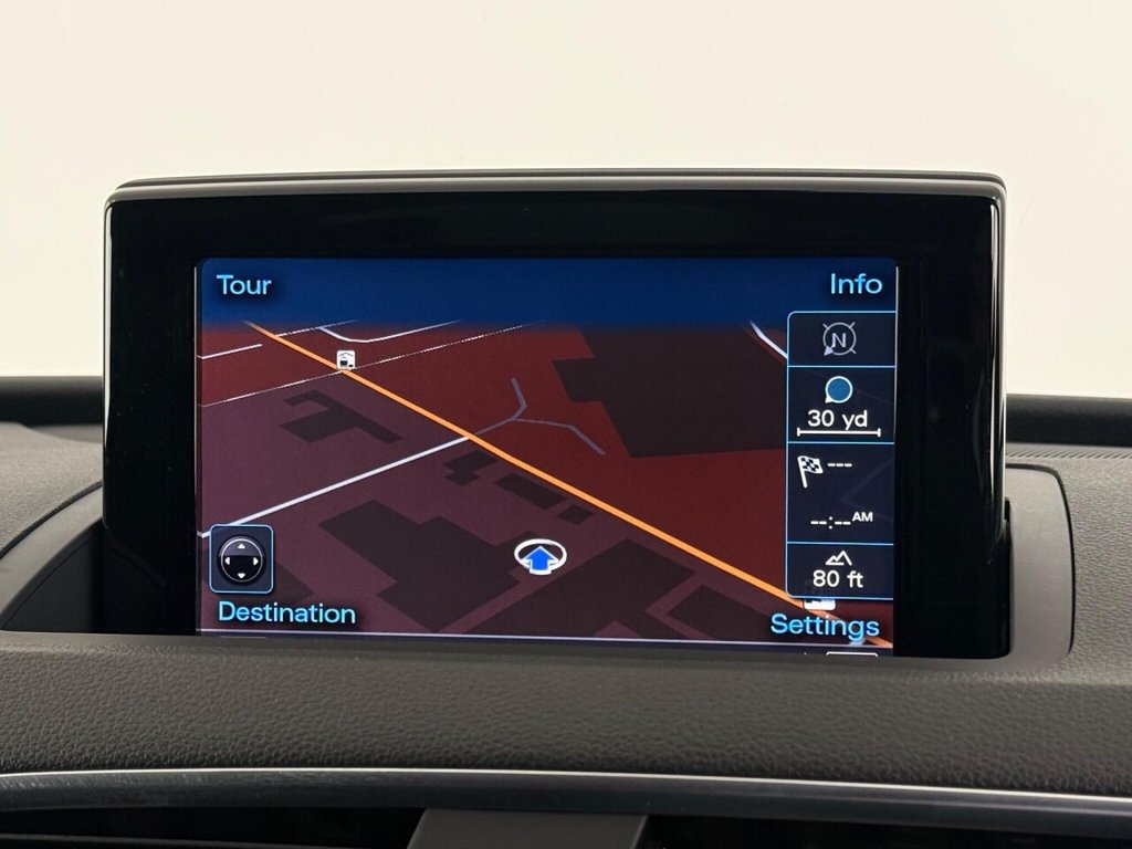 Used Audi Q3 2017 for sale - 76356618: Photo 34