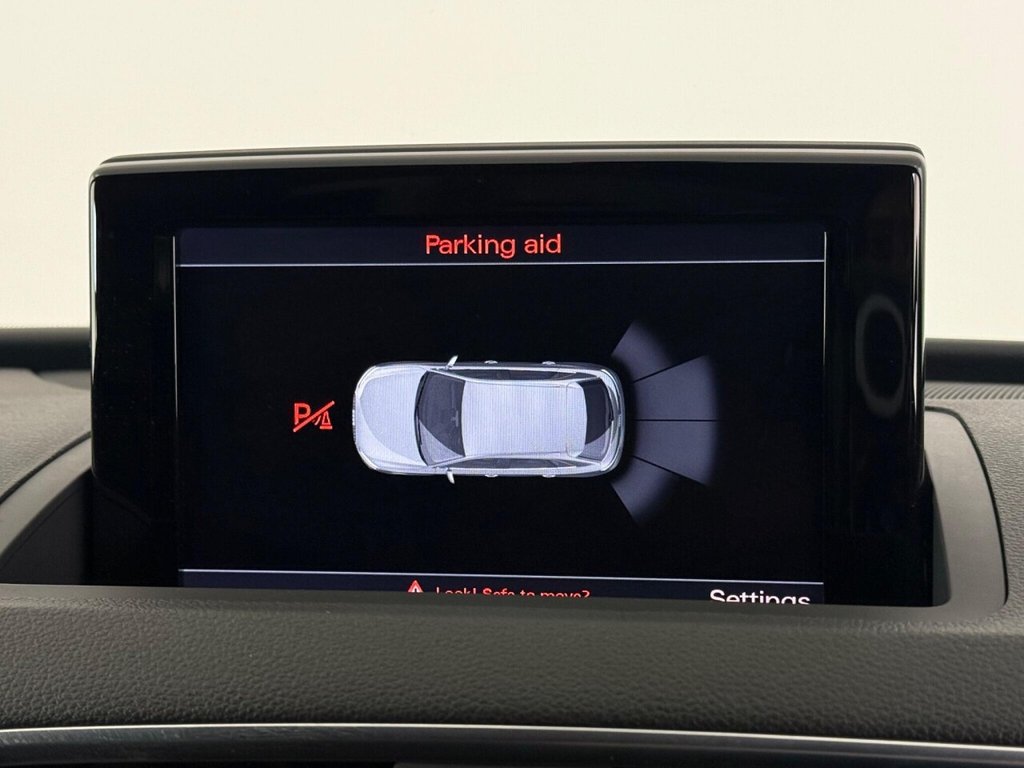 Used Audi Q3 2017 for sale - 76356618: Photo 38