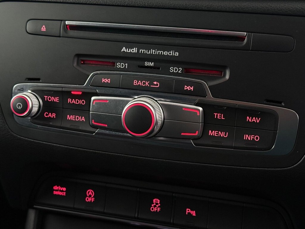 Used Audi Q3 2017 for sale - 76356618: Photo 40