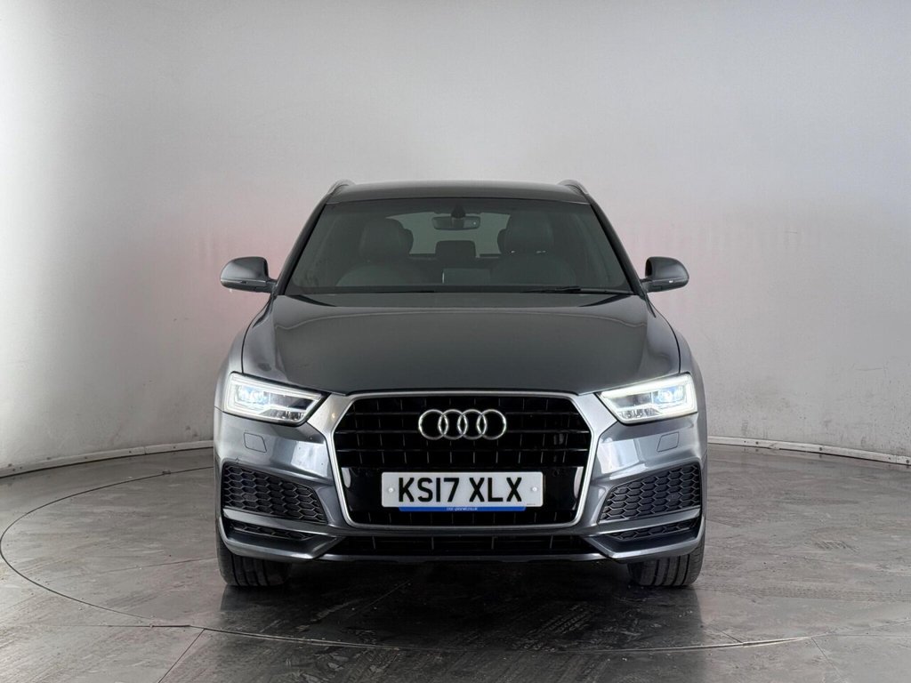 Used Audi Q3 2017 for sale - 76356618: Photo 7