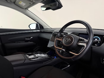 Used Hyundai TUCSON 2022 for sale - 78890236: Photo