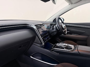 Used Hyundai TUCSON 2022 for sale - 78890236: Photo