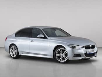 Used BMW 3 Series 2016 for sale - 79751485: Photo