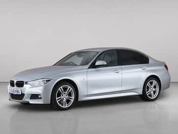 Used BMW 3 Series 2016 for sale - 79751485: Photo