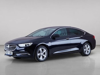 Used Vauxhall Insignia 2017 for sale - 79225466: Photo