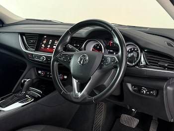 Used Vauxhall Insignia 2017 for sale - 79225466: Photo