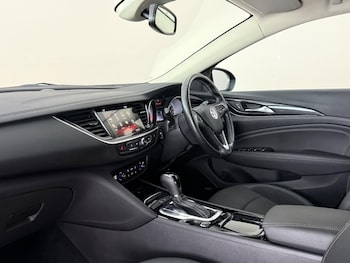 Used Vauxhall Insignia 2017 for sale - 79225466: Photo