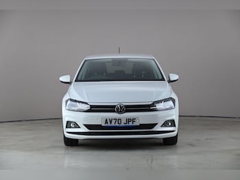 Used Volkswagen Polo 2020 for sale - 78380031: Photo