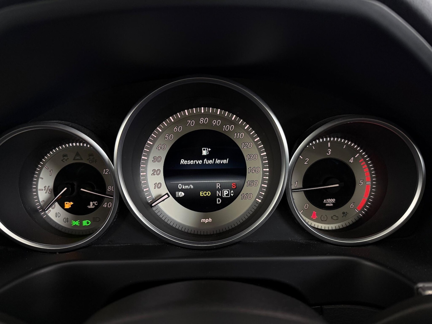 Used Mercedes-Benz E Class 2015 for sale - 77217392: Photo 20