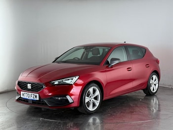 Used SEAT Leon 2020 for sale - 75765027: Photo