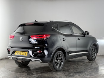 Used MG MG ZS 2022 for sale - 77626370: Photo