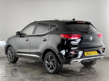 Used MG MG ZS 2022 for sale - 77626370: Photo