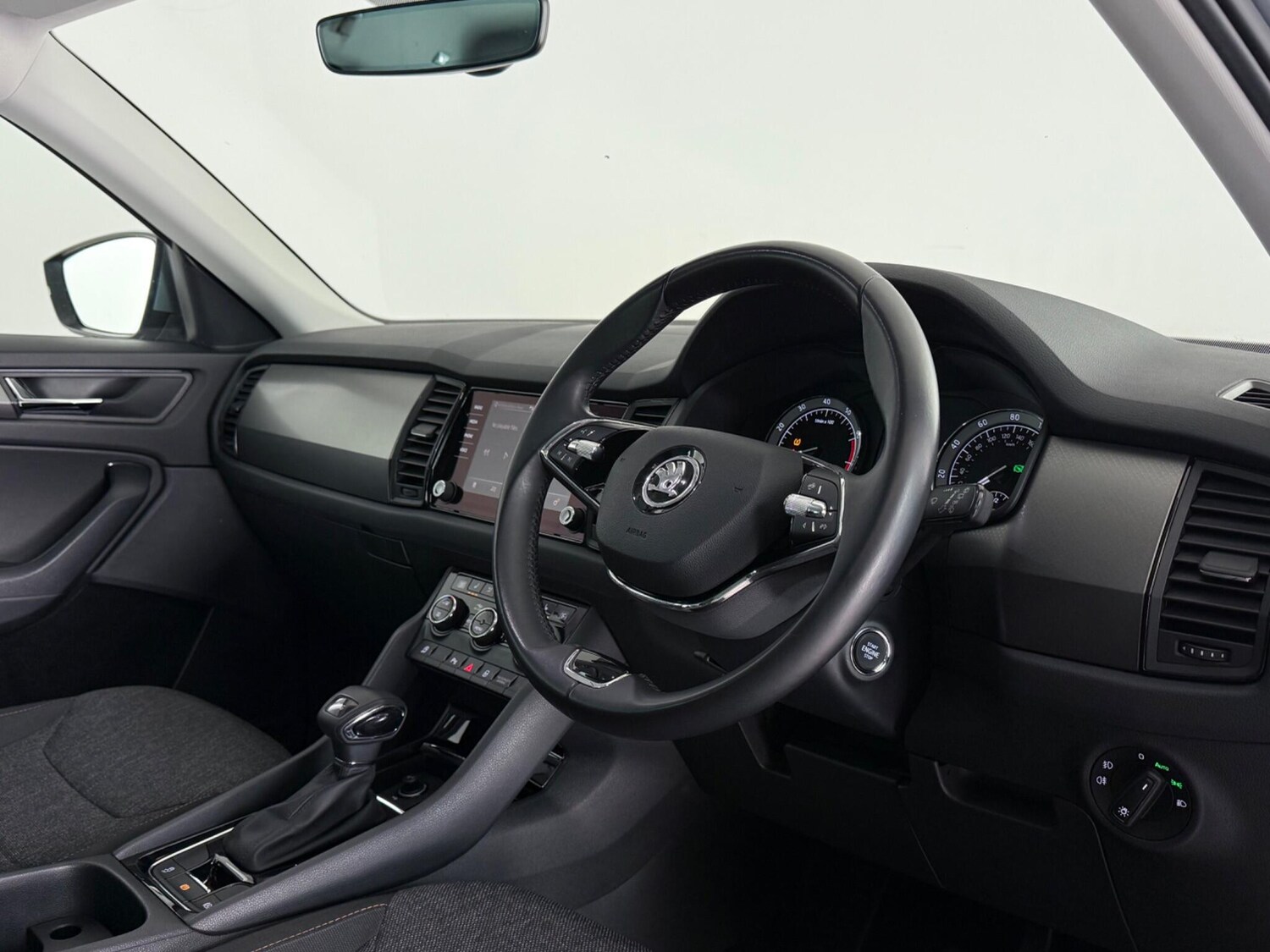 Used Skoda Kodiaq 2021 for sale - 77926316: Photo 10