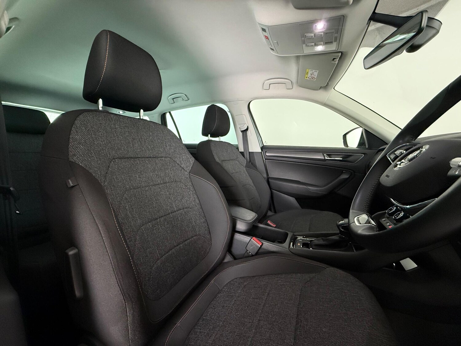 Used Skoda Kodiaq 2021 for sale - 77926316: Photo 11