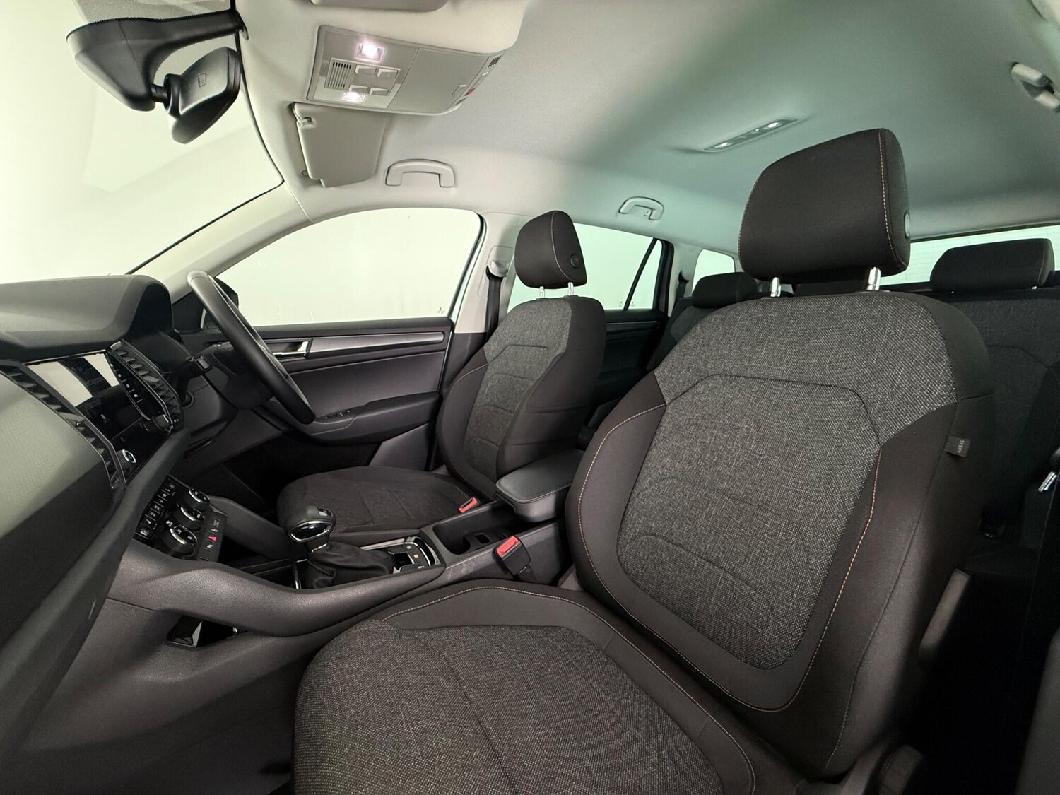 Used Skoda Kodiaq 2021 for sale - 77926316: Photo 13