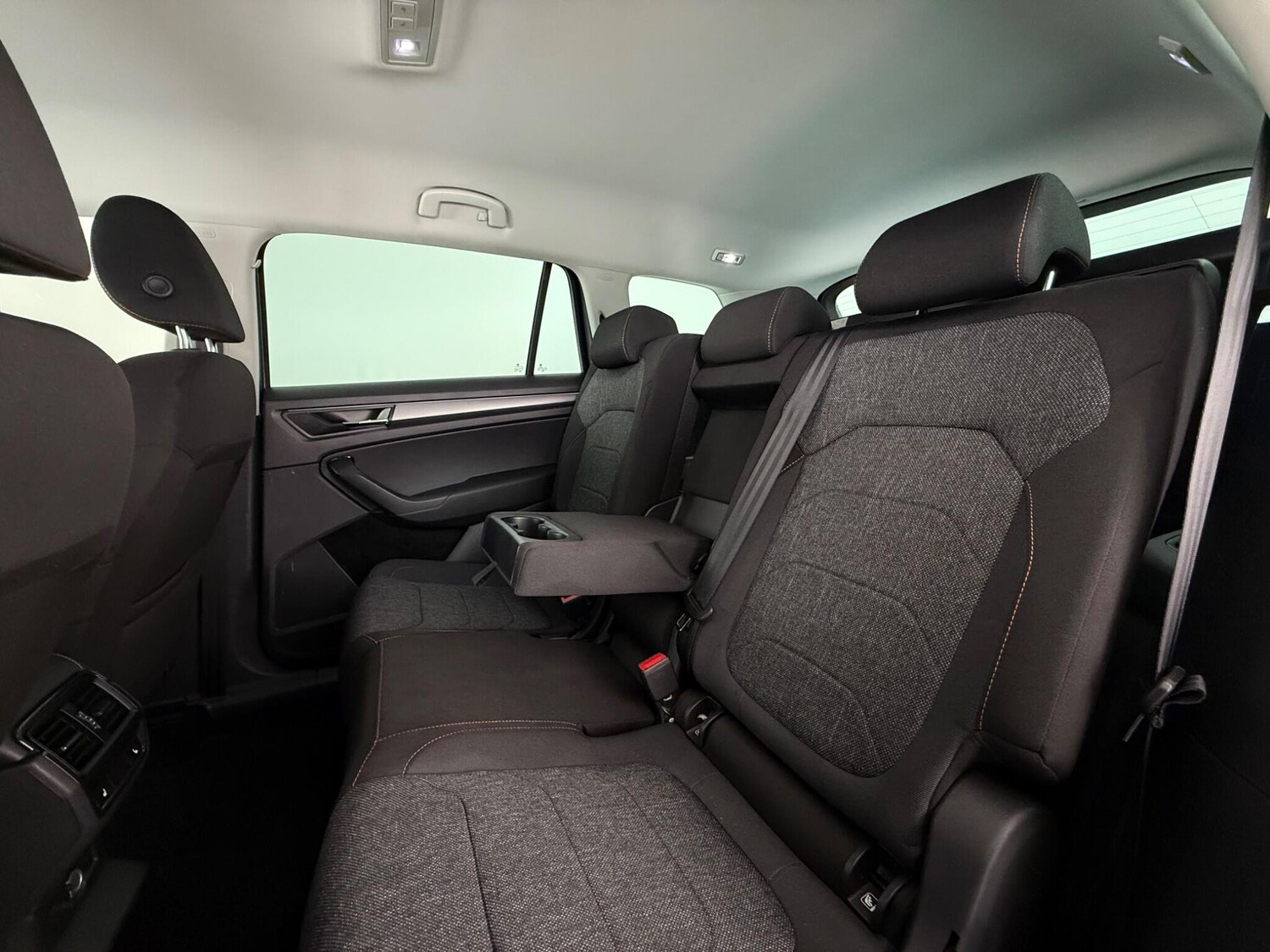 Used Skoda Kodiaq 2021 for sale - 77926316: Photo 15