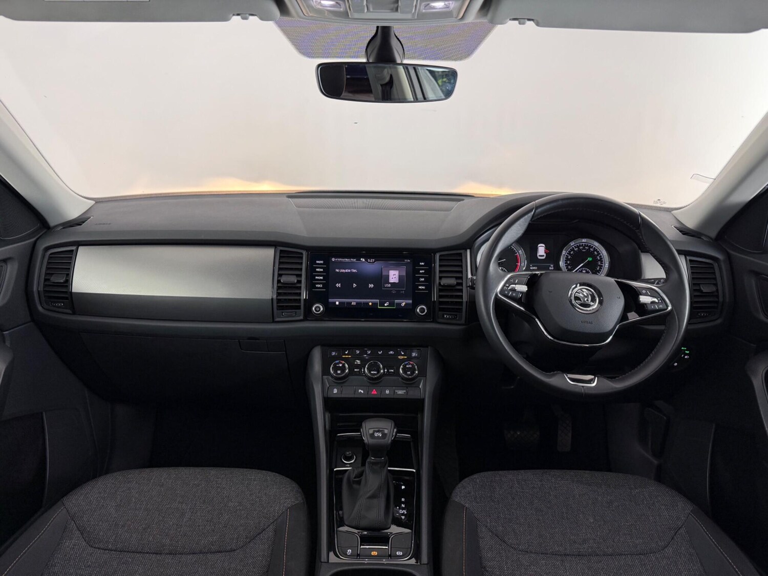 Used Skoda Kodiaq 2021 for sale - 77926316: Photo 16