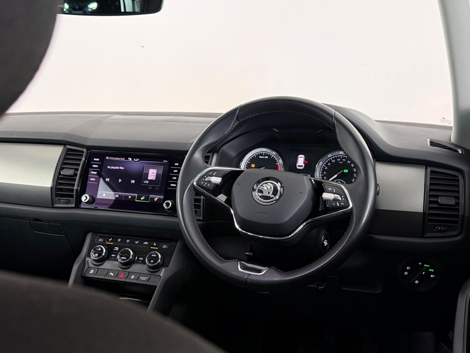 Used Skoda Kodiaq 2021 for sale - 77926316: Photo 17