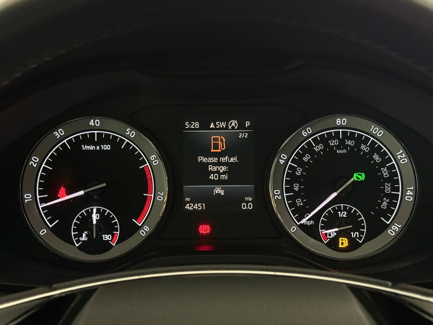 Used Skoda Kodiaq 2021 for sale - 77926316: Photo 19