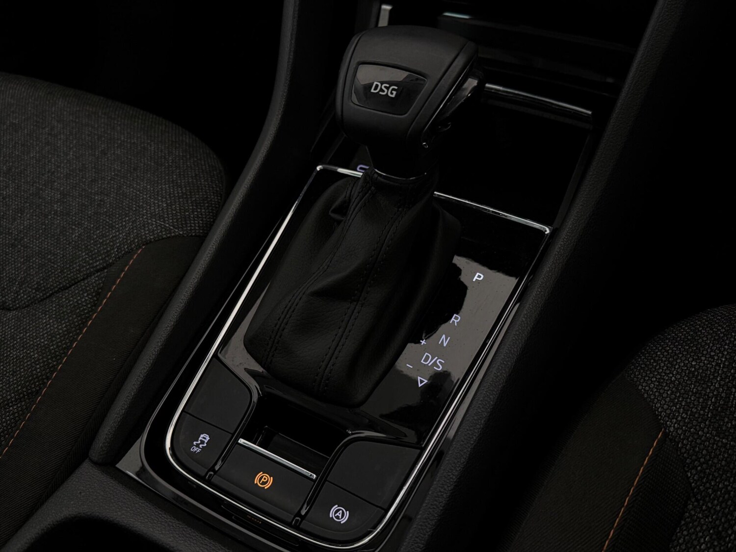 Used Skoda Kodiaq 2021 for sale - 77926316: Photo 22