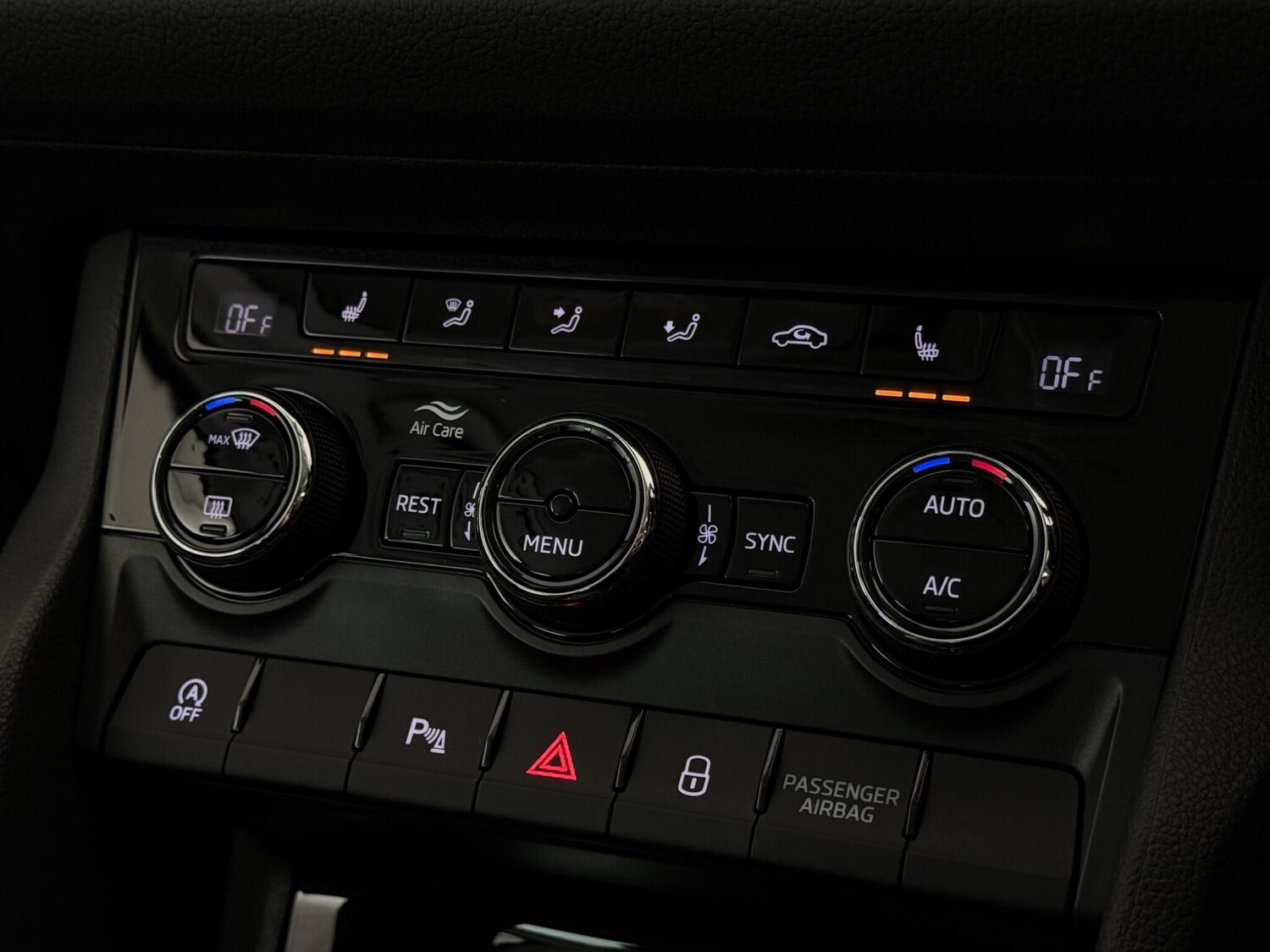 Used Skoda Kodiaq 2021 for sale - 77926316: Photo 24