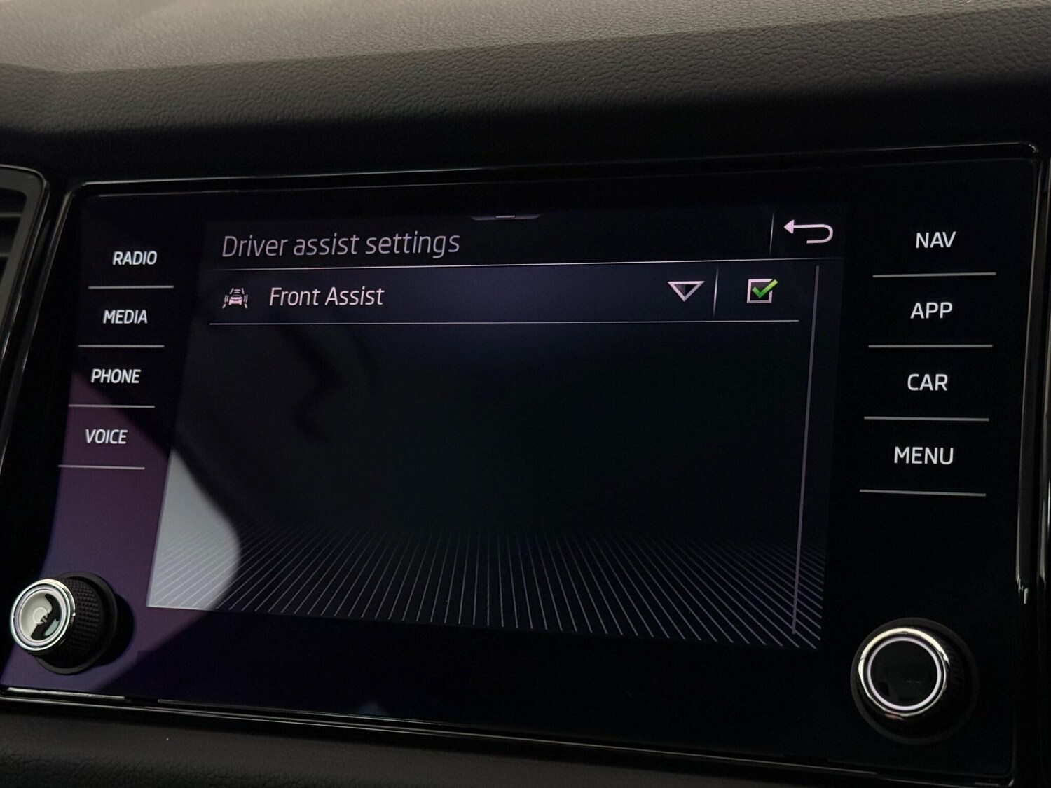 Used Skoda Kodiaq 2021 for sale - 77926316: Photo 25