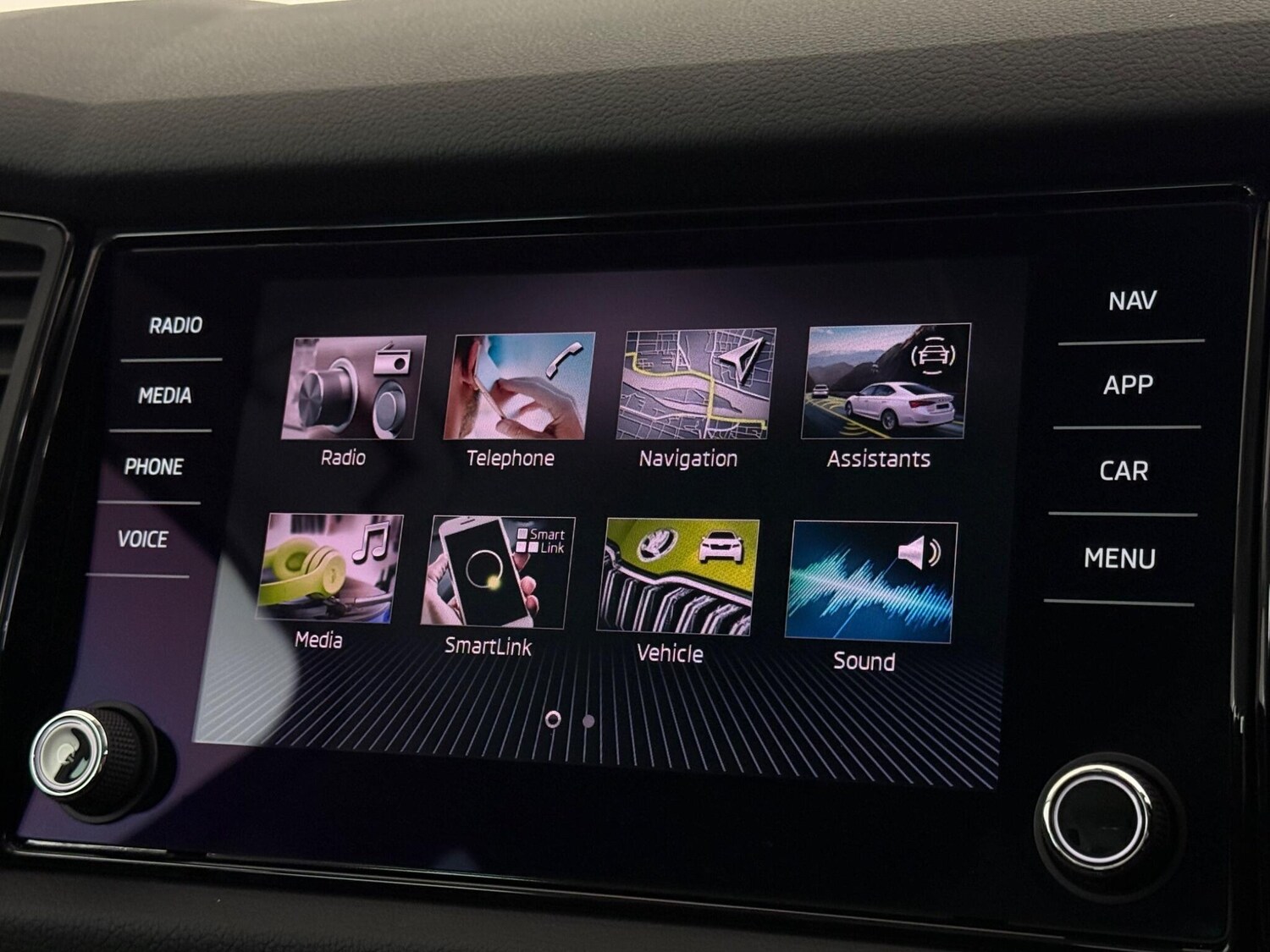 Used Skoda Kodiaq 2021 for sale - 77926316: Photo 26