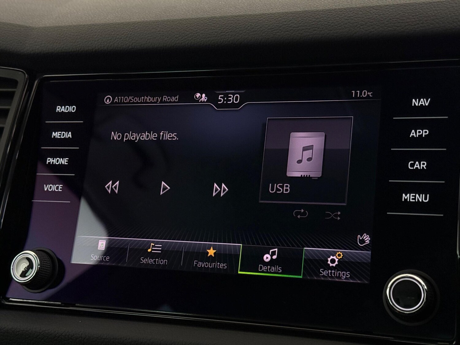 Used Skoda Kodiaq 2021 for sale - 77926316: Photo 27