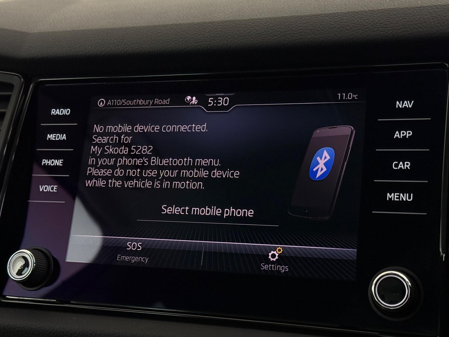 Used Skoda Kodiaq 2021 for sale - 77926316: Photo 28