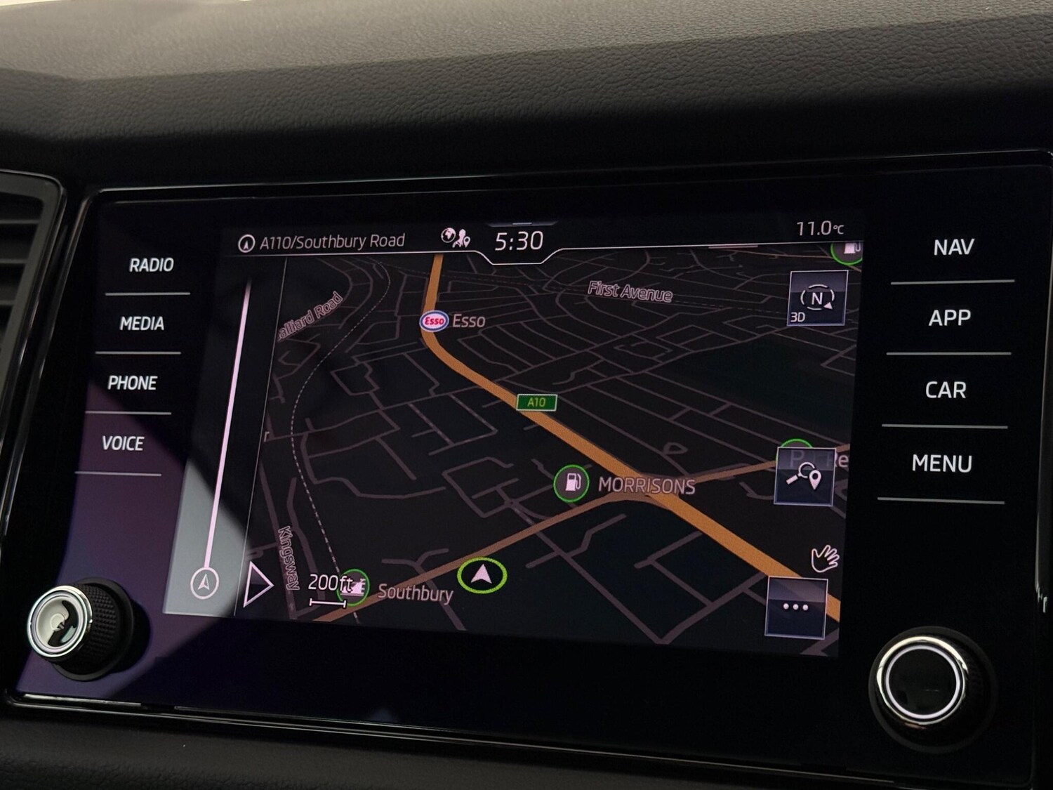 Used Skoda Kodiaq 2021 for sale - 77926316: Photo 29