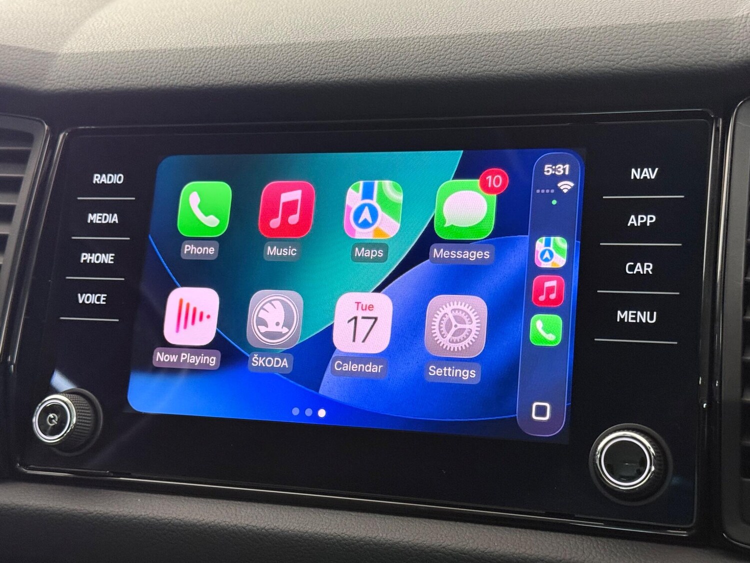 Used Skoda Kodiaq 2021 for sale - 77926316: Photo 30