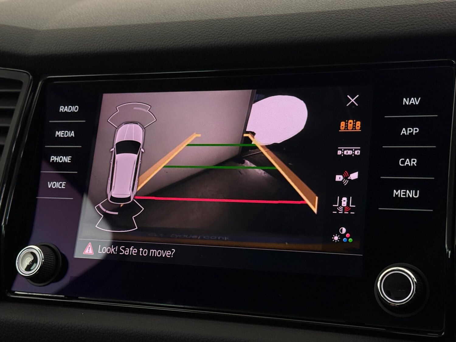 Used Skoda Kodiaq 2021 for sale - 77926316: Photo 31