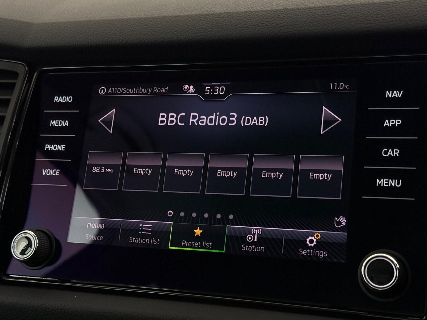 Used Skoda Kodiaq 2021 for sale - 77926316: Photo 32