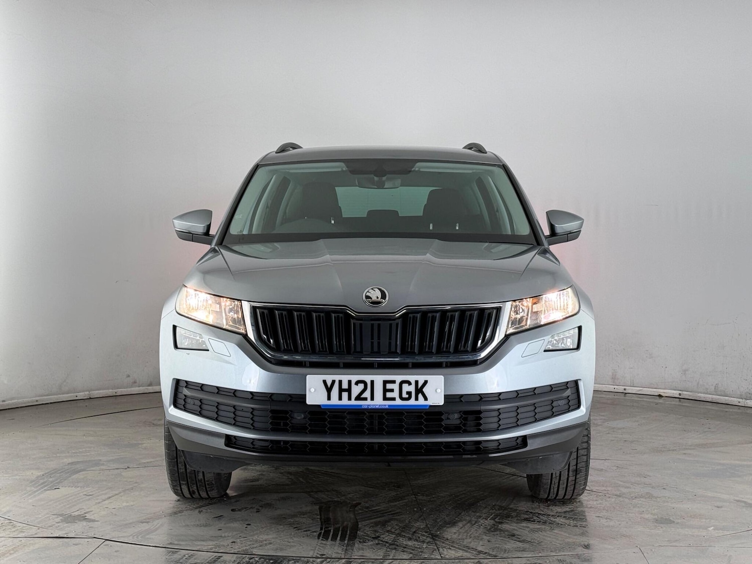 Used Skoda Kodiaq 2021 for sale - 77926316: Photo 5