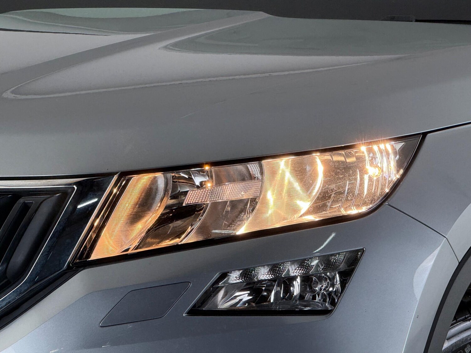 Used Skoda Kodiaq 2021 for sale - 77926316: Photo 6