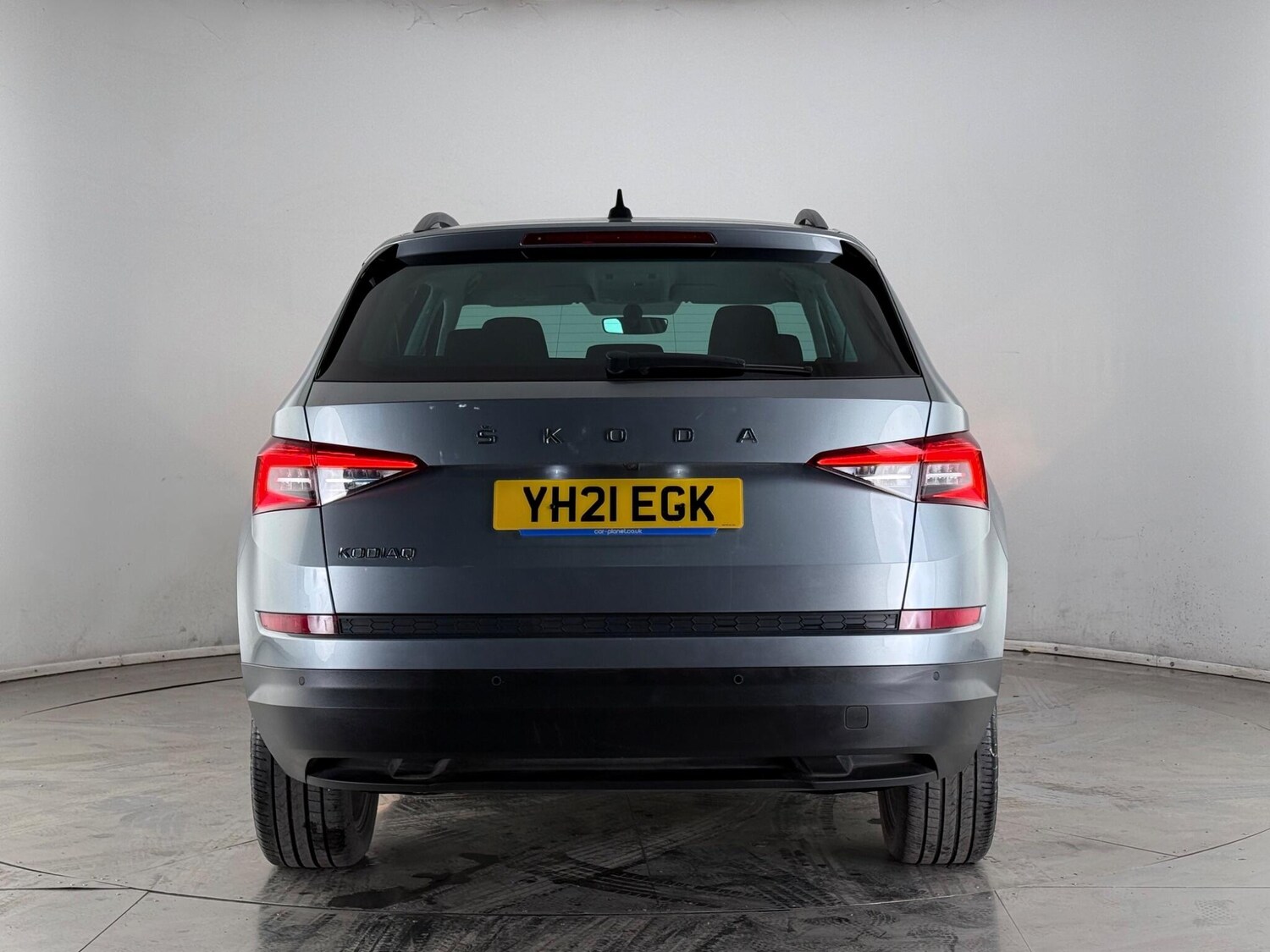 Used Skoda Kodiaq 2021 for sale - 77926316: Photo 7