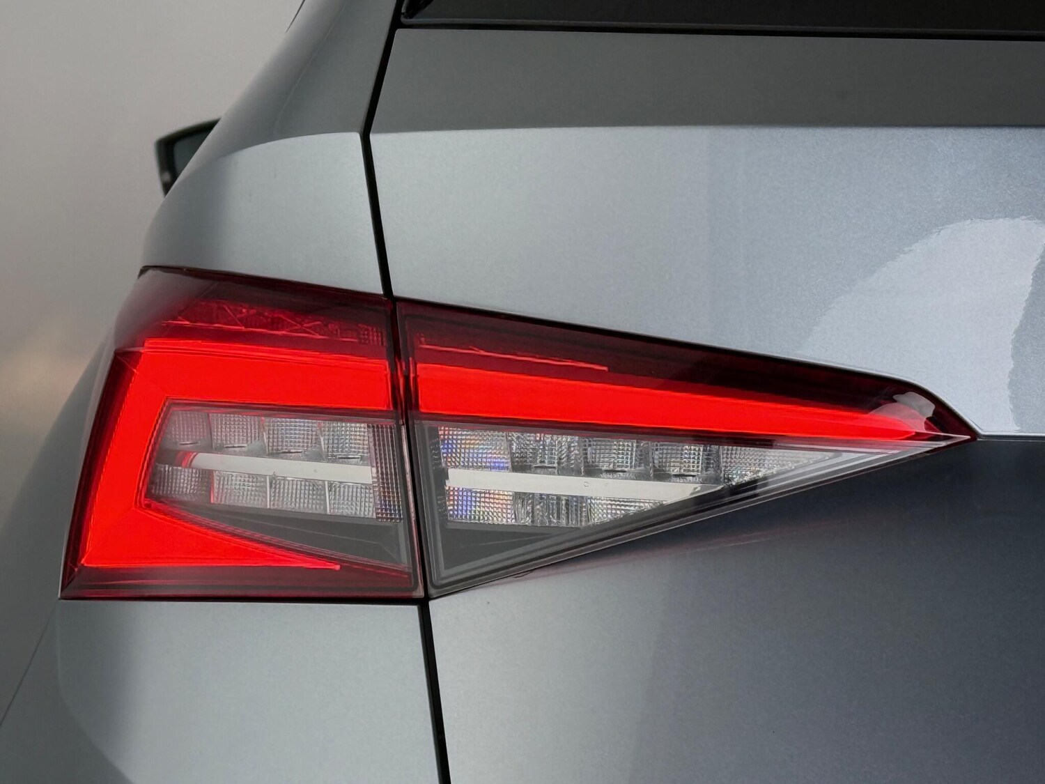 Used Skoda Kodiaq 2021 for sale - 77926316: Photo 8