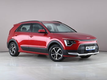 Used Kia Niro 2022 for sale - 78776681: Photo