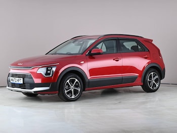 Used Kia Niro 2022 for sale - 78776681: Photo