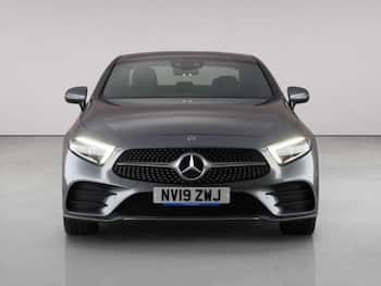 Used Mercedes-Benz CLS 2019 for sale - 79681260: Photo