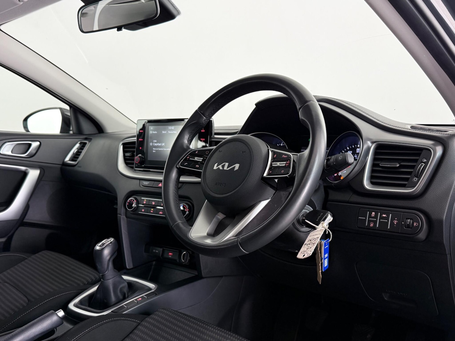 Used Kia XCeed 2022 for sale - 77412436: Photo 10