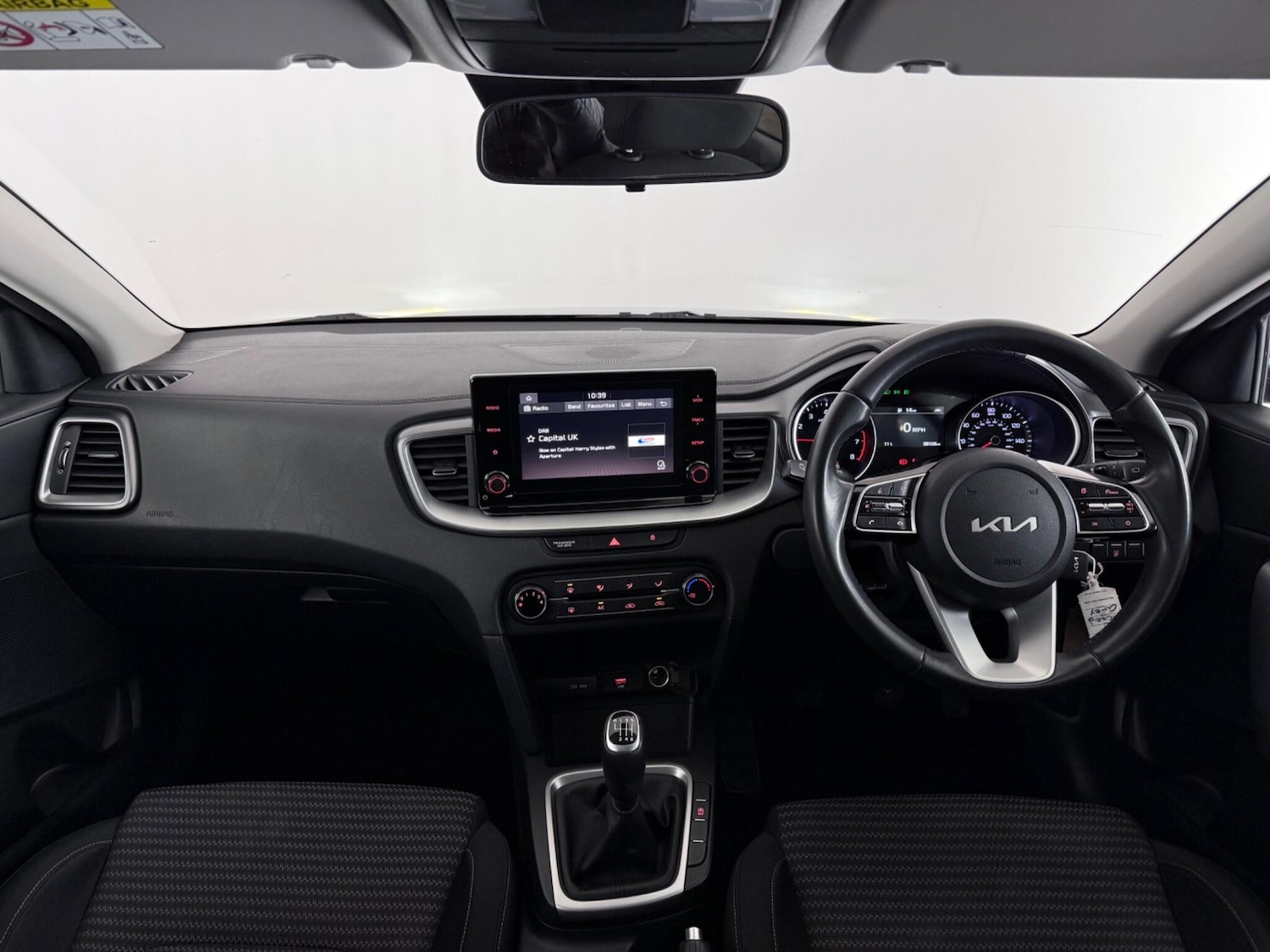 Used Kia XCeed 2022 for sale - 77412436: Photo 14