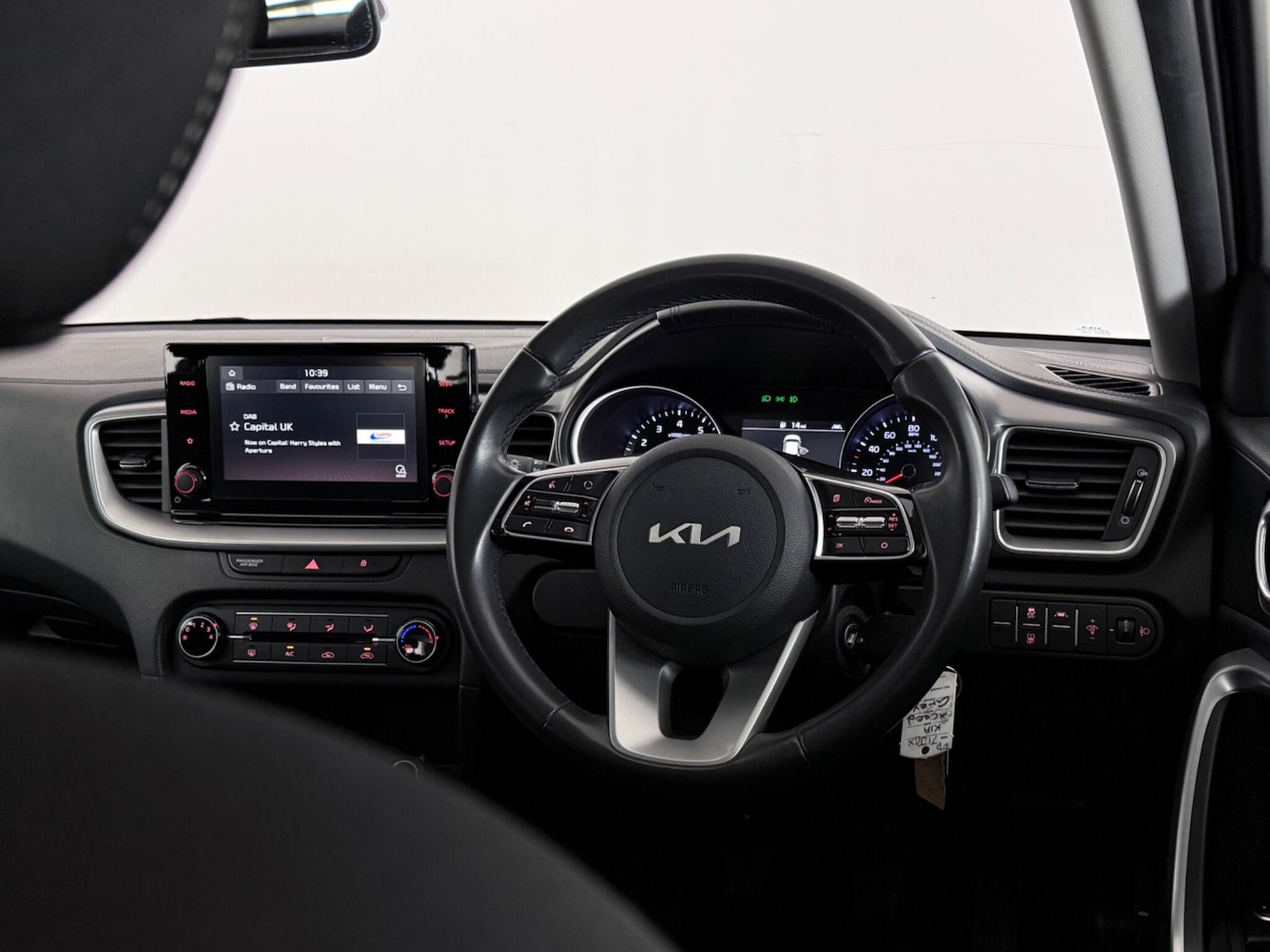 Used Kia XCeed 2022 for sale - 77412436: Photo 15